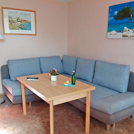 Ferienhaus Rerik Most 2103 Экстерьер фото