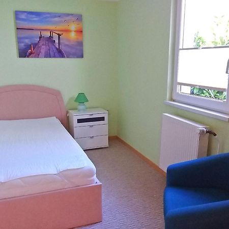 Ferienhaus Rerik Most 2103 Экстерьер фото