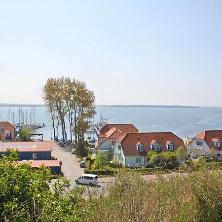 Ferienhaus Rerik Most 2103 Экстерьер фото