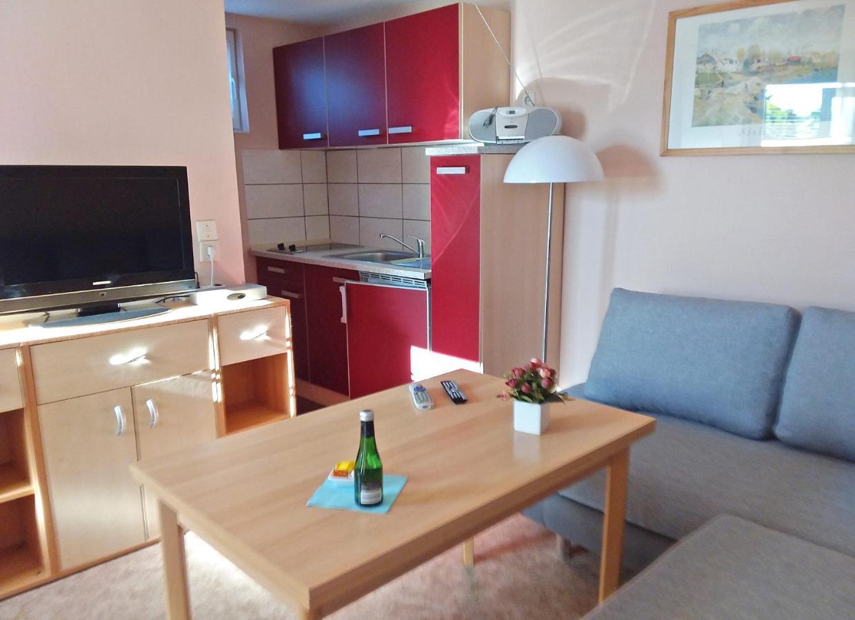 Ferienhaus Rerik Most 2103 Экстерьер фото