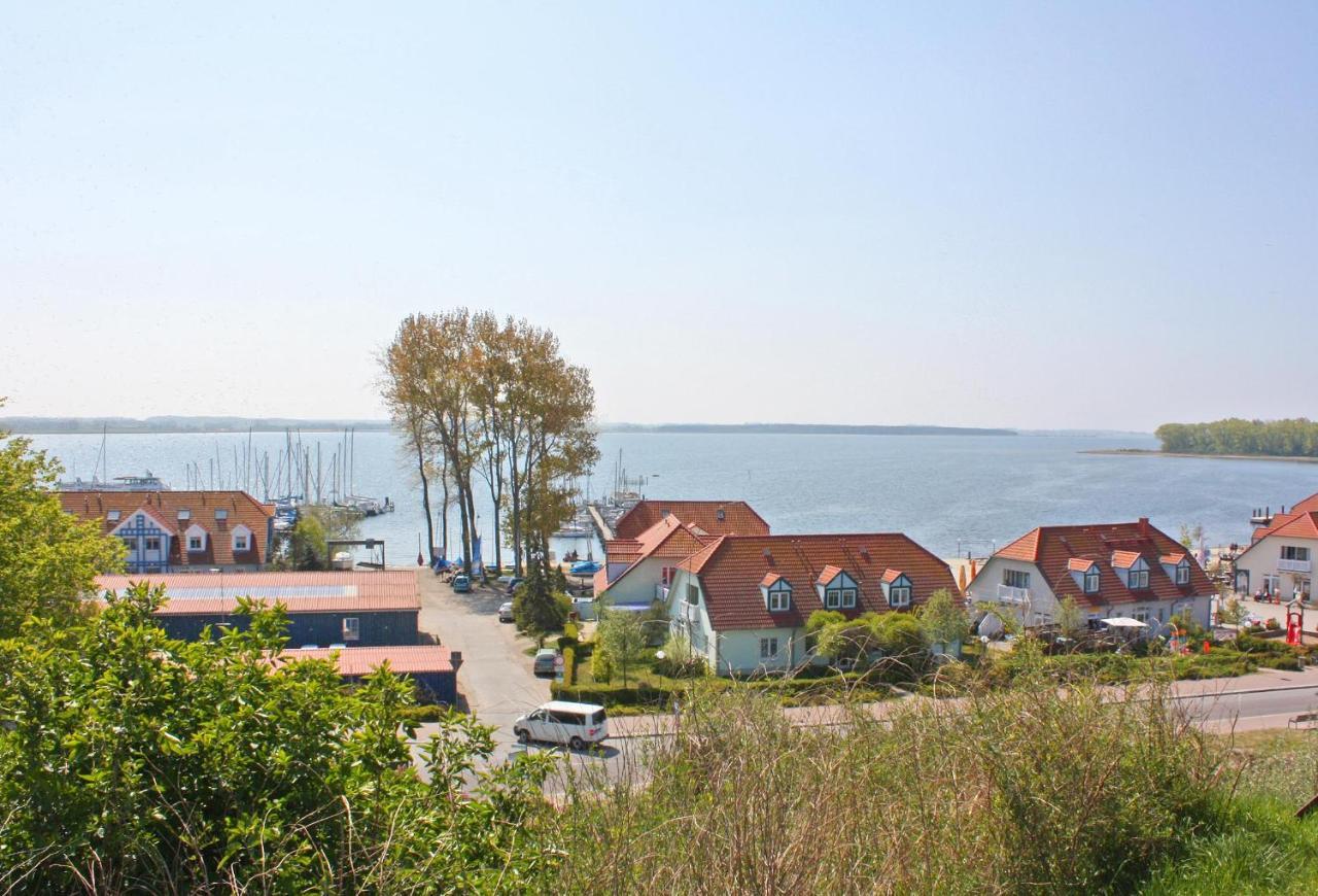 Ferienhaus Rerik Most 2103 Экстерьер фото